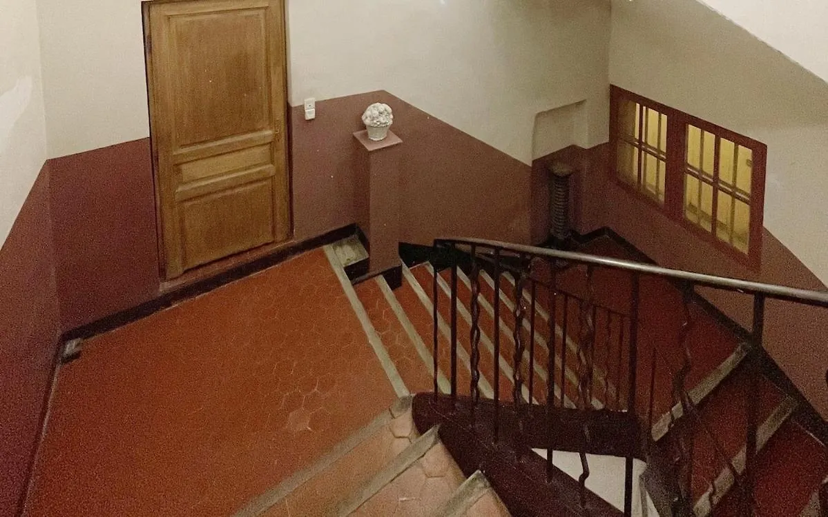 Apartment Loft In Hotel Particulier, City-Center, Air Conditioned Aix-en-Provence