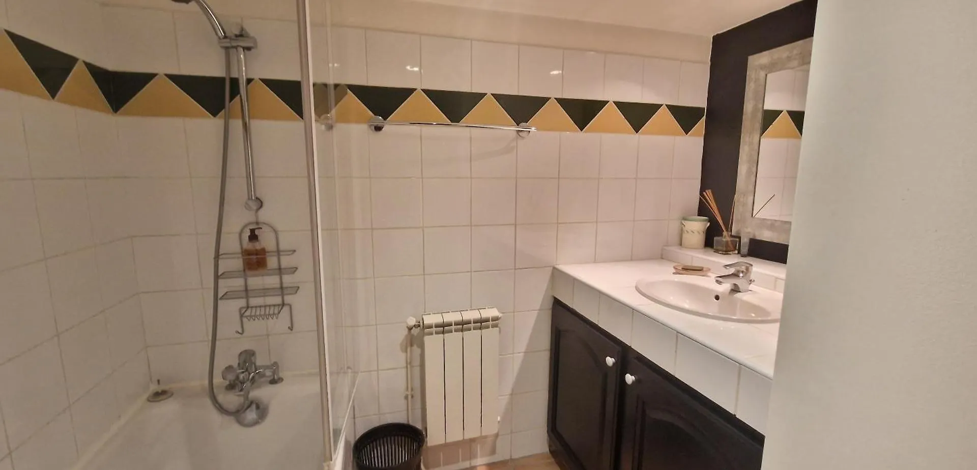 Loft In Hotel Particulier, City-Center, Air Conditioned Aix-en-Provence