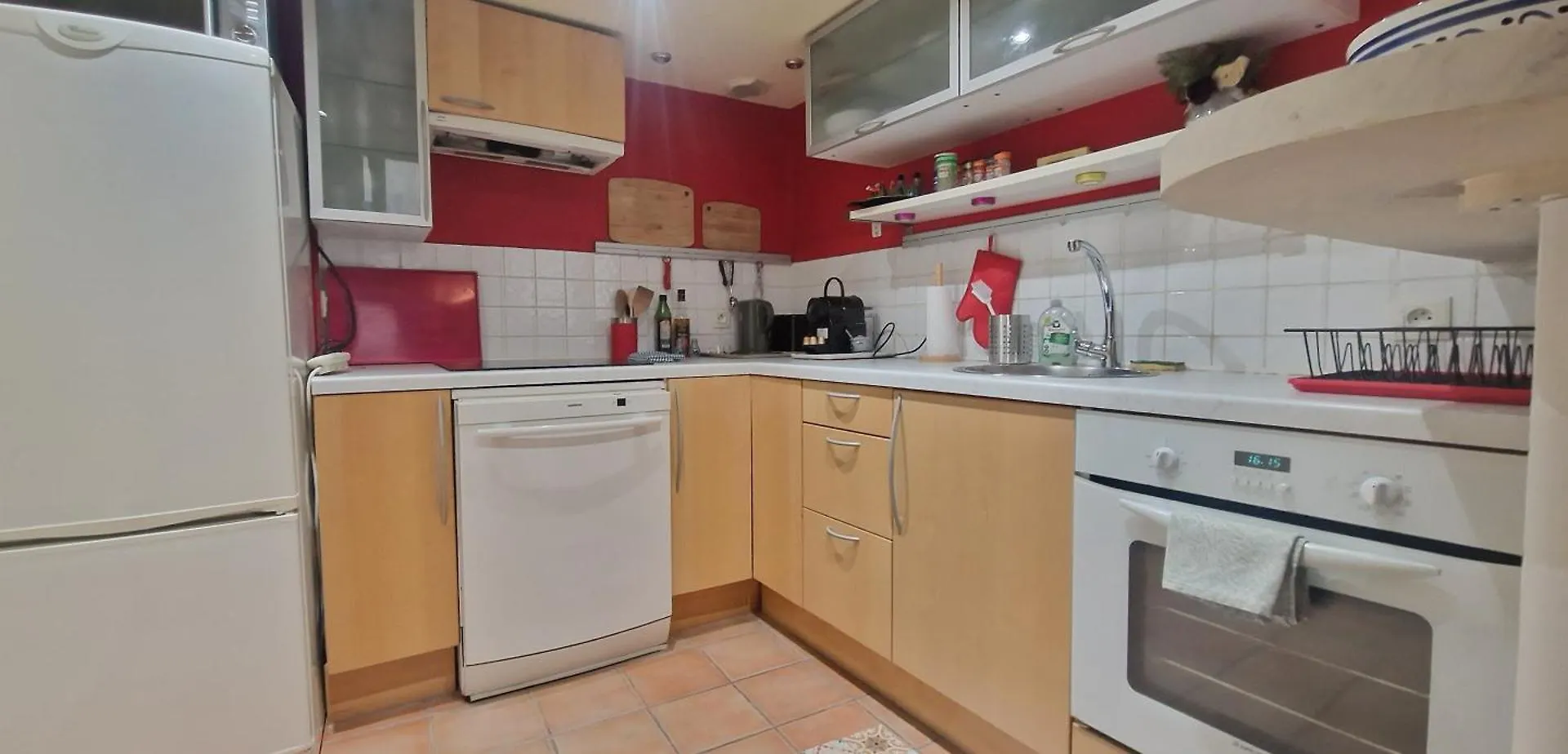 Loft In Hotel Particulier, City-Center, Air Conditioned Aix-en-Provence 0*,  France
