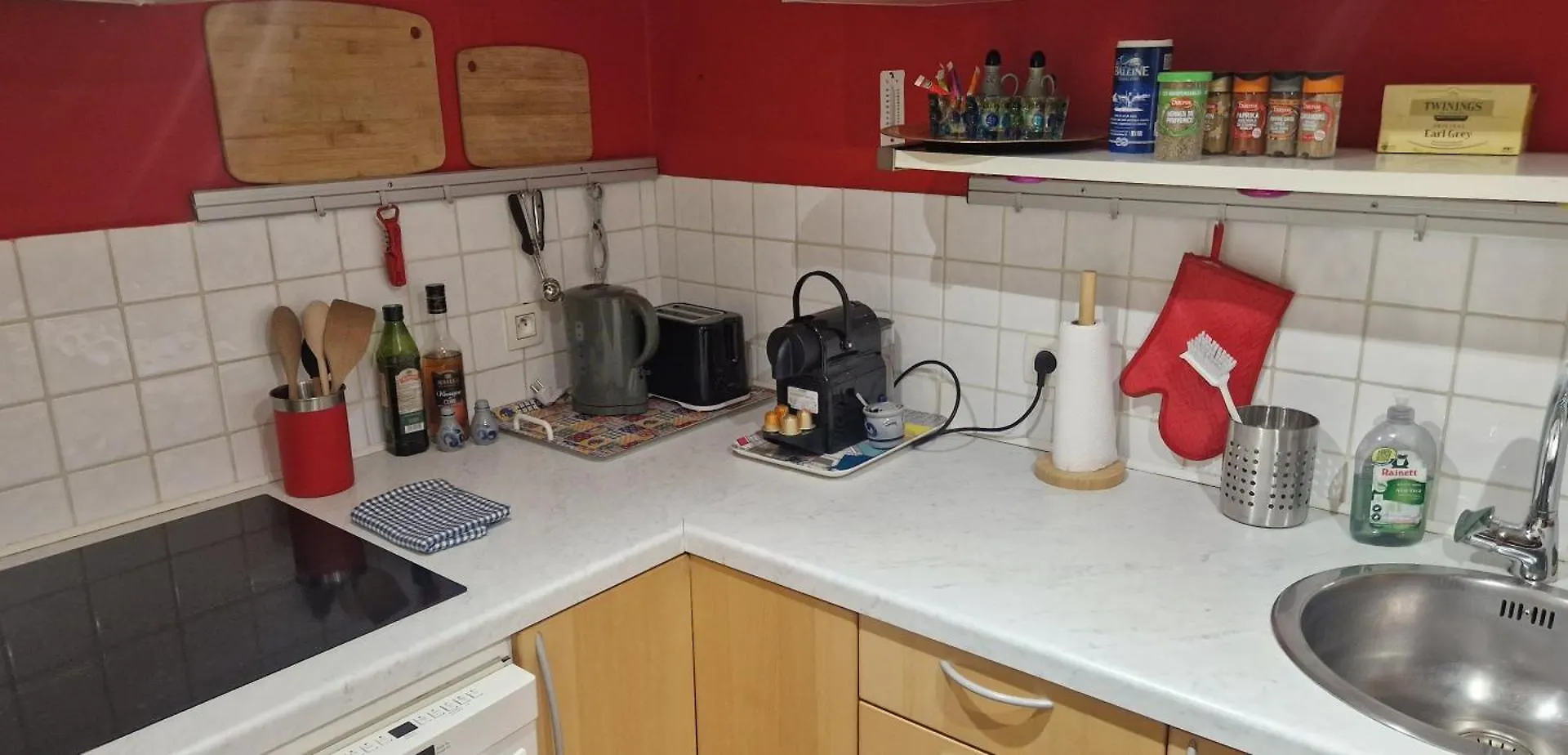 Loft In Hotel Particulier, City-Center, Air Conditioned Aix-en-Provence 0*,