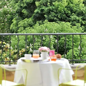 5* Hotel La Maison D'aix 1785 - Particulier &